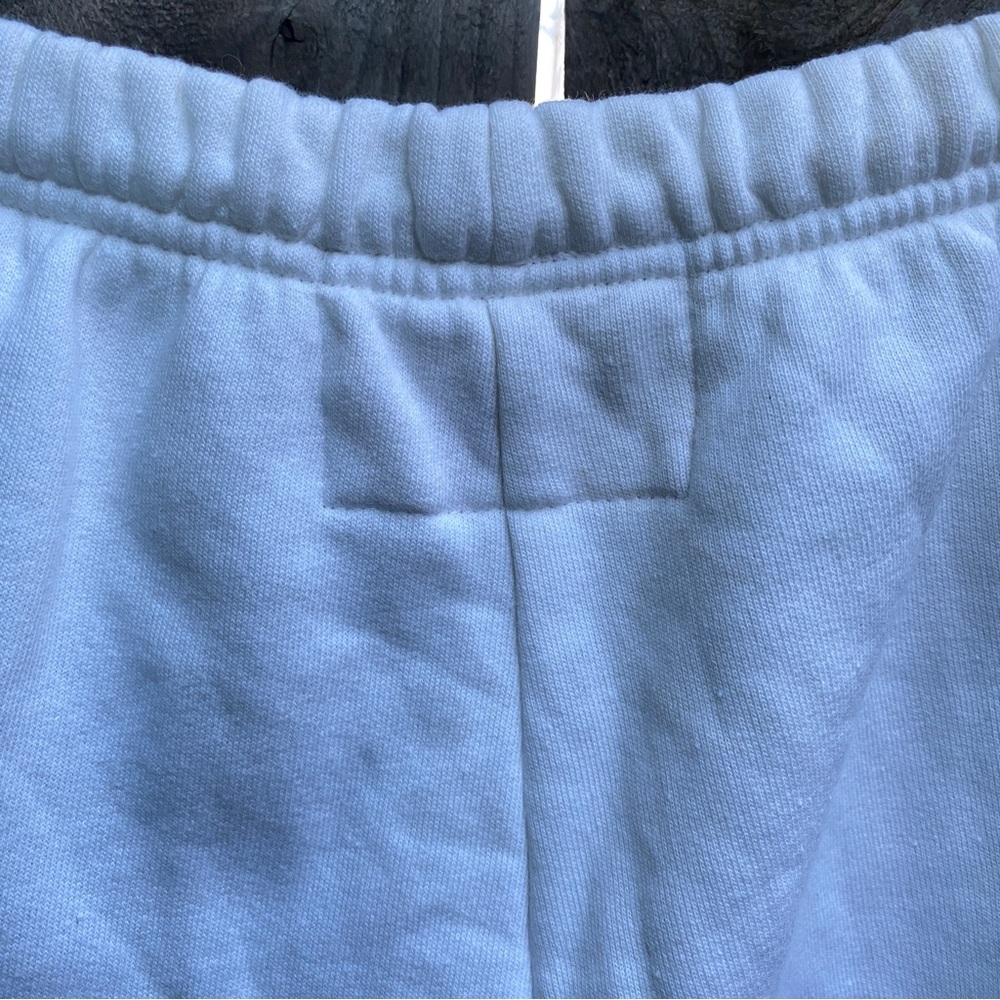 Free City XL Sweatpants Super Fluff White FreeCity Sweats - Picture 10 of 16
